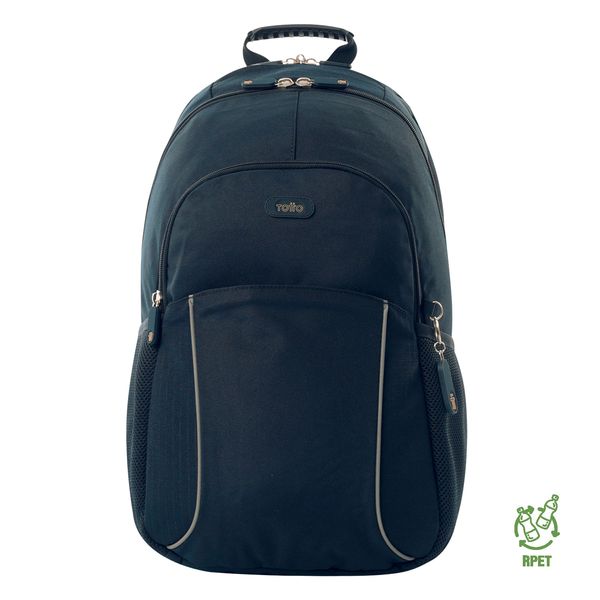 Mochila Ergonomica Grande Porta Laptop 15.4 | 32 L CAMBRI 2.0