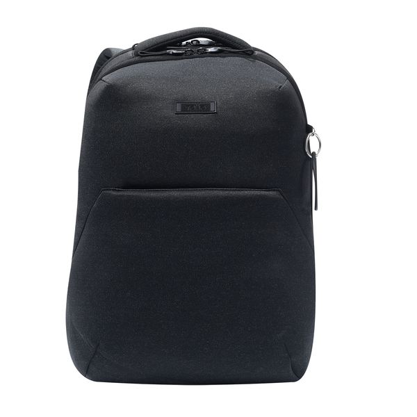 Mochila Mediana Porta Laptop 16 Con Bolsillo Secreto