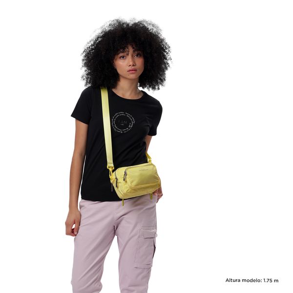 Bolsa de Dama - Mujer Crossbody Bandolera FUNTY