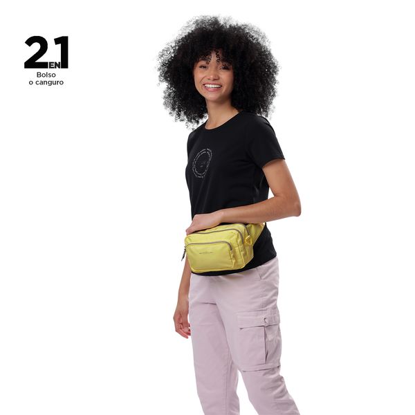 Bolsa de Dama - Mujer Crossbody Bandolera FUNTY
