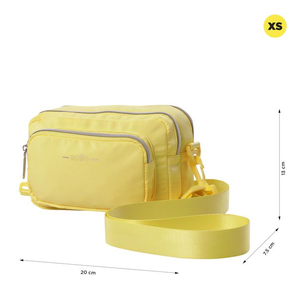 Bolsa de Dama - Mujer Crossbody Bandolera FUNTY