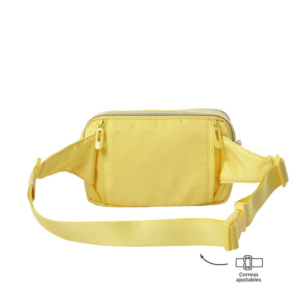 Bolsa de Dama - Mujer Crossbody Bandolera FUNTY