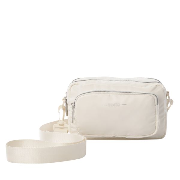 Bolsa de Dama - Mujer Crossbody Bandolera FUNTY
