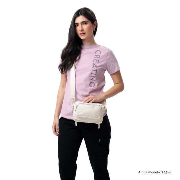 Bolsa de Dama - Mujer Crossbody Bandolera FUNTY