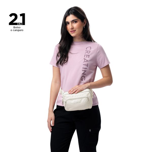 Bolsa de Dama - Mujer Crossbody Bandolera FUNTY