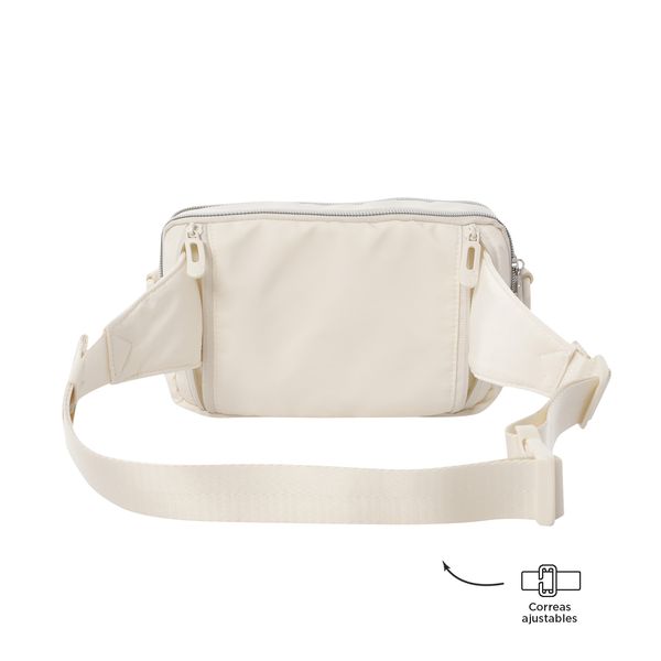 Bolsa de Dama - Mujer Crossbody Bandolera FUNTY
