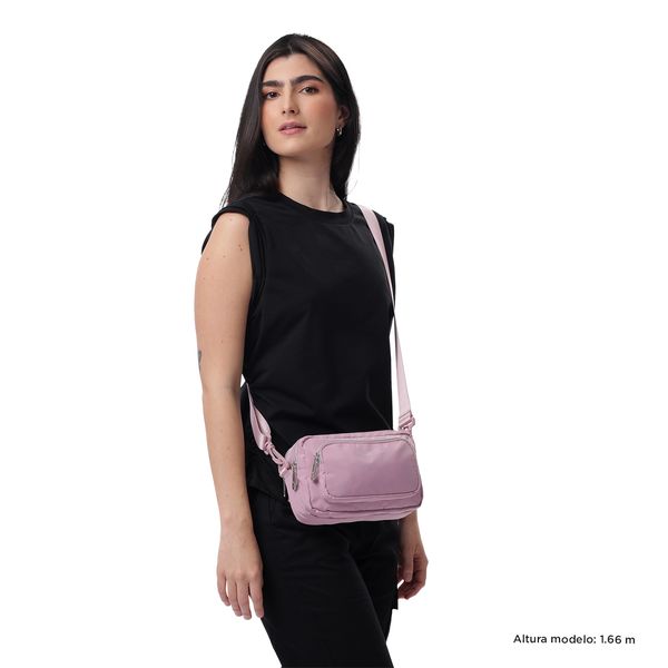 Bolsa de Dama - Mujer Crossbody Bandolera FUNTY