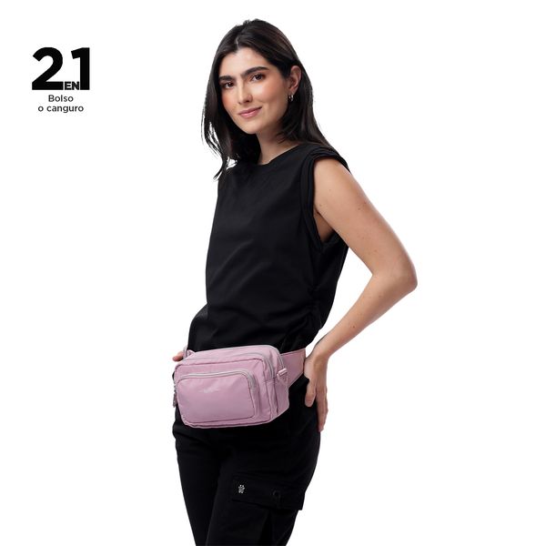 Bolsa de Dama - Mujer Crossbody Bandolera FUNTY