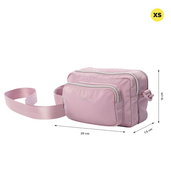 Bolsa de Dama - Mujer Crossbody Bandolera FUNTY