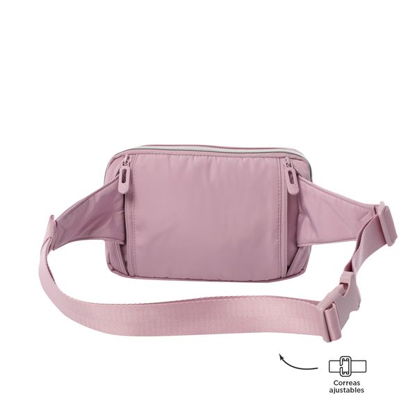 Bolsa de Dama - Mujer Crossbody Bandolera FUNTY