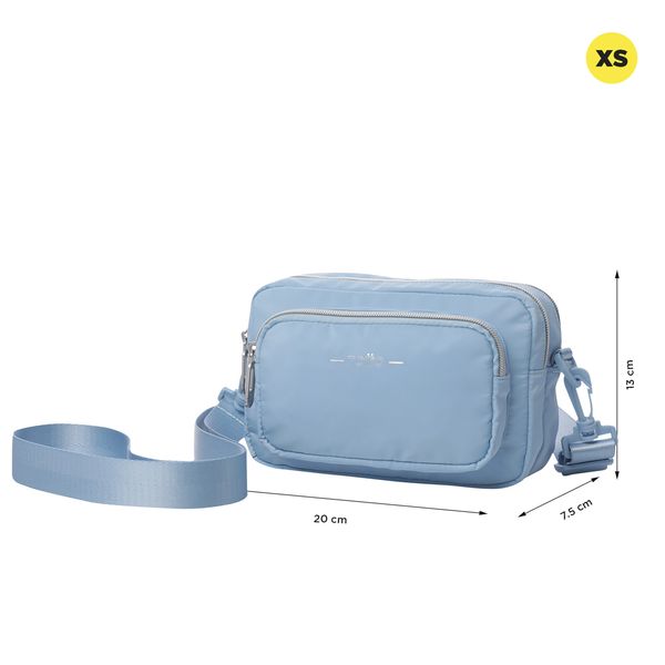 Bolsa de Dama - Mujer Crossbody Bandolera FUNTY