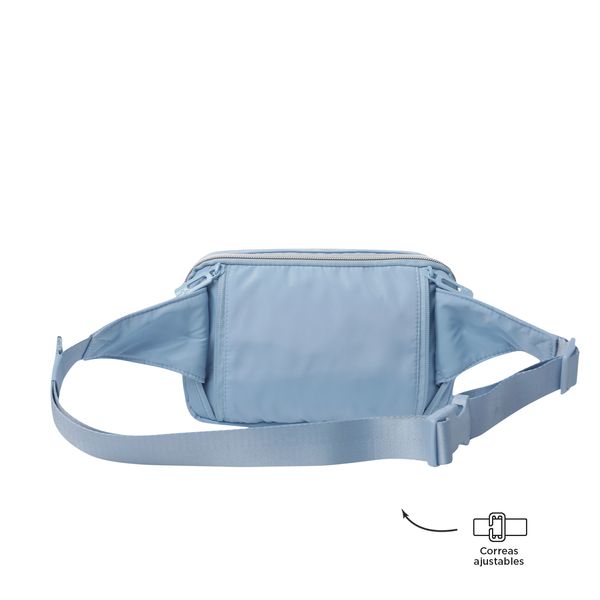 Bolsa de Dama - Mujer Crossbody Bandolera FUNTY