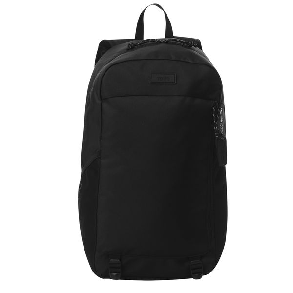 Mochila Ergonomica Extra Grande Porta Laptop 15 | 24 L RAMBO