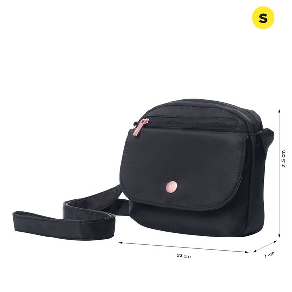 Bolsa de Dama - Mujer Crossbody Bandolera CORNEANA 2.0