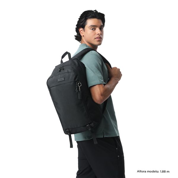 Mochila Ergonomica Extra Grande Porta Laptop 15 | 24 L RAMBO