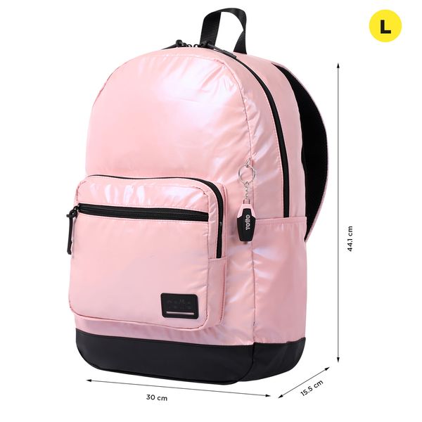 Mochila Mujer Tocax Rosado