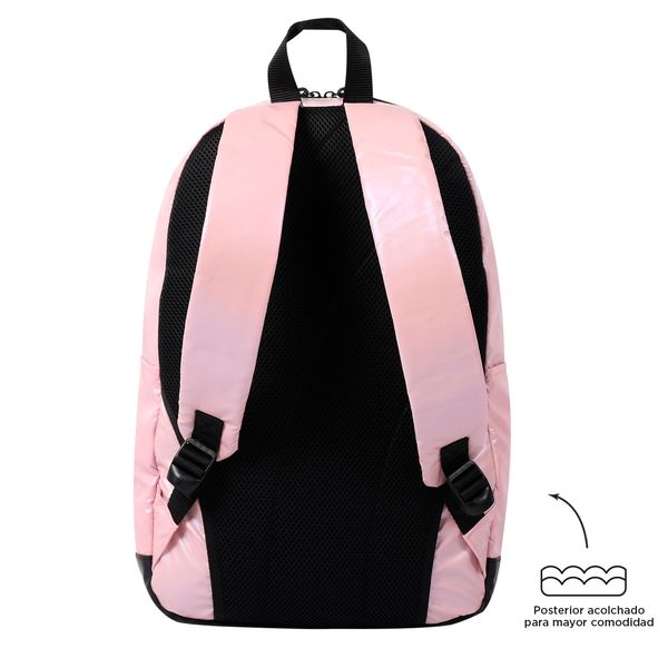 Mochila Mujer Tocax Rosado