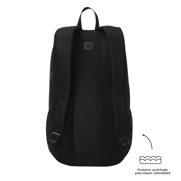 Mochila Ergonomica Extra Grande Porta Laptop 15 | 24 L RAMBO