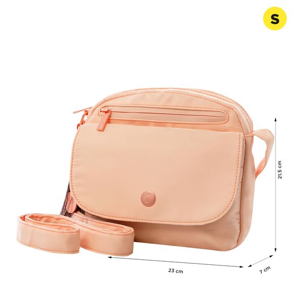 Bolsa de Dama - Mujer Crossbody Bandolera CORNEANA 2.0