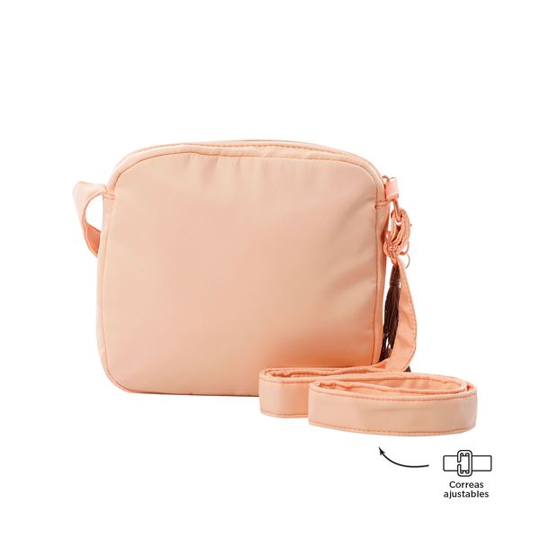 Bolsa de Dama - Mujer Crossbody Bandolera CORNEANA 2.0