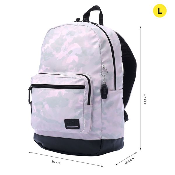 Mochila Tocax