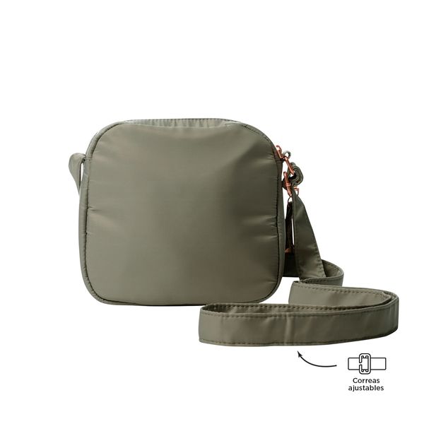 Bolsa de Dama - Mujer Crossbody Bandolera CORNEANA 2.0