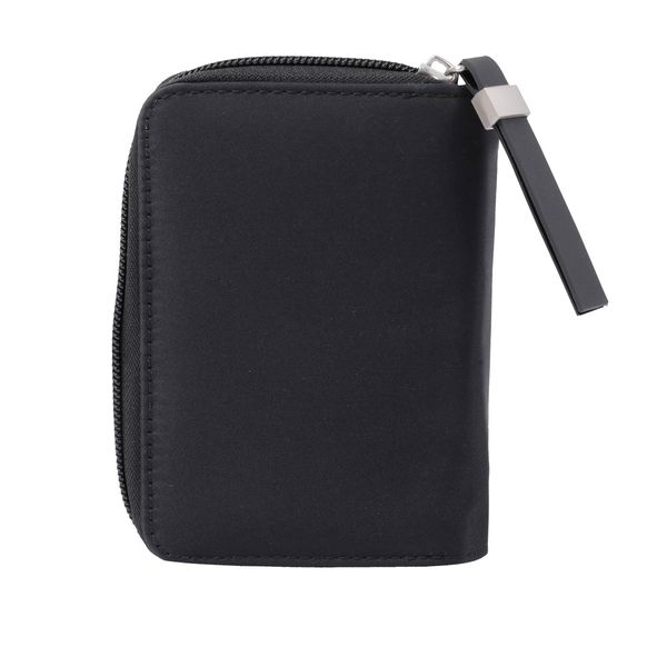 Cartera De Mujer Con Bloqueo Rfid Twilly