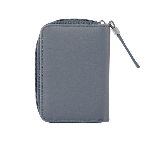 Cartera De Mujer Con Bloqueo Rfid Twilly