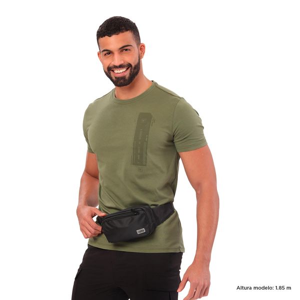 Canguro Para Hombre Samuel S