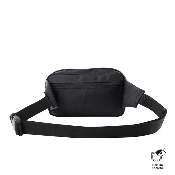 Canguro Para Hombre Samuel S