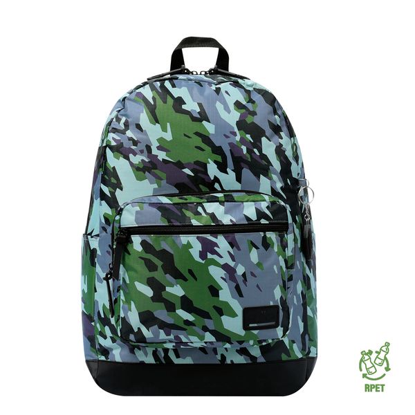 Mochila Tocax