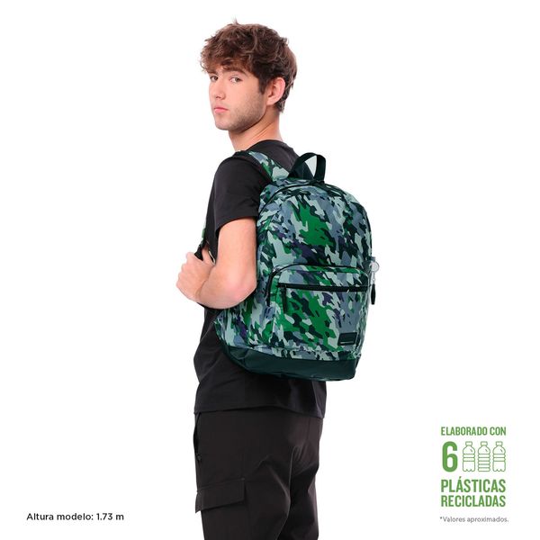 Mochila Tocax
