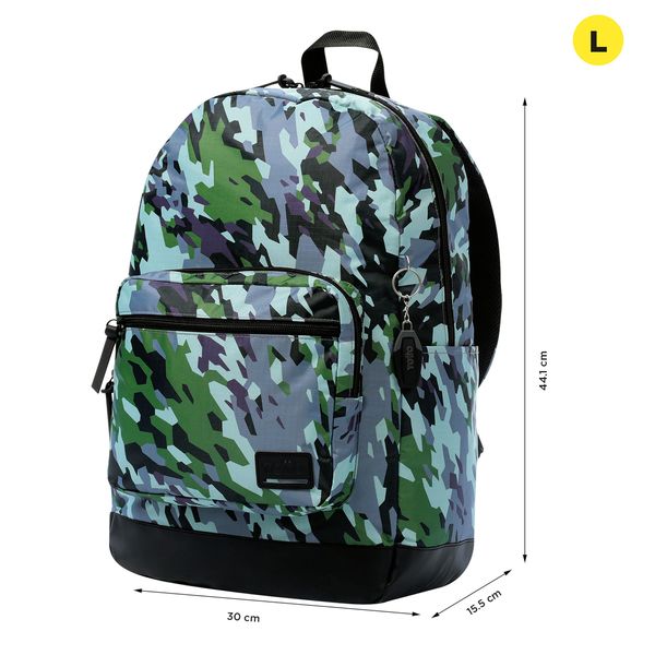 Mochila Tocax