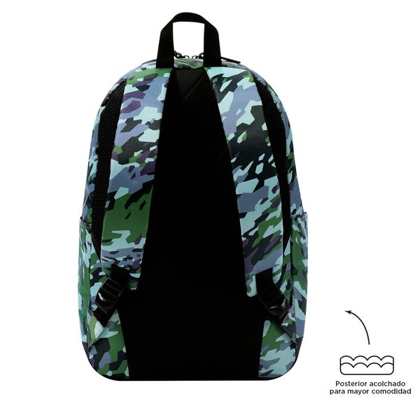 Mochila Tocax