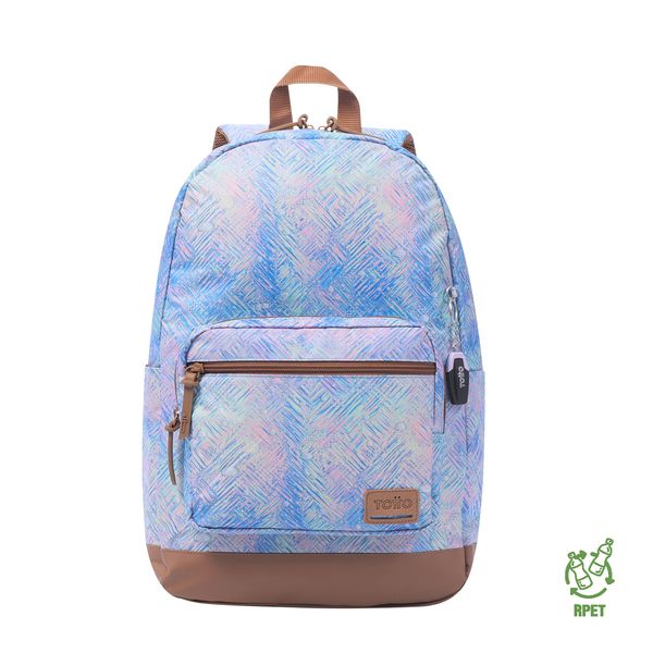 Mochila Tocax