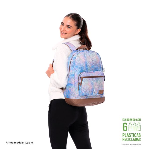 Mochila Tocax