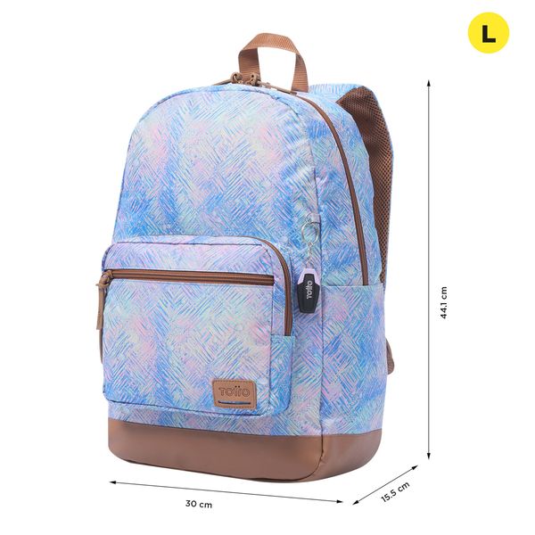 Mochila Tocax