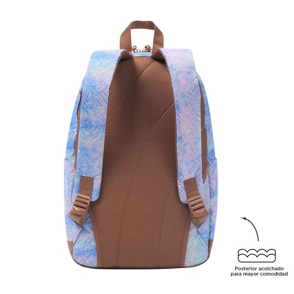 Mochila Tocax