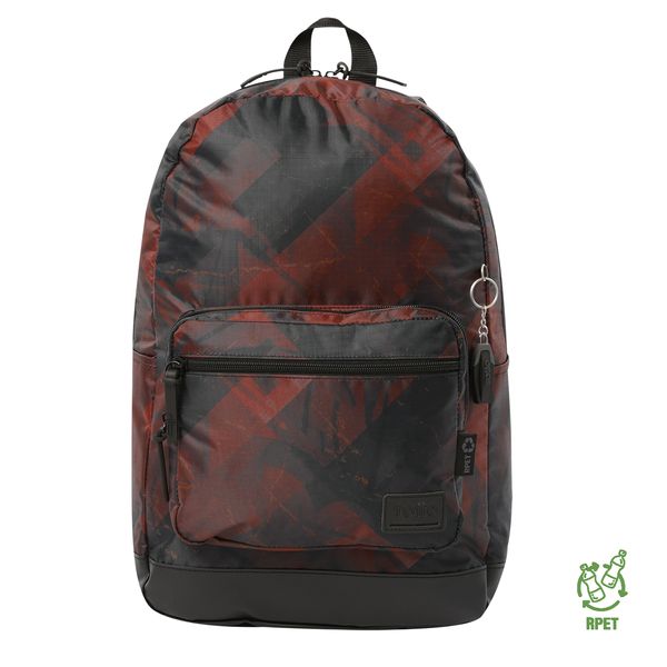 Mochila Grande Porta Laptop 14 | 20 L TOCAX