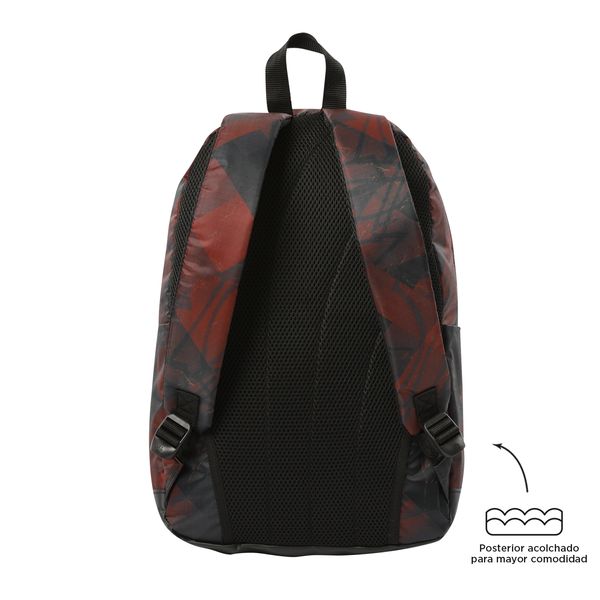 Mochila Grande Porta Laptop 14 | 20 L TOCAX