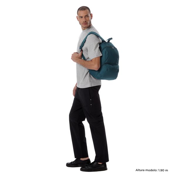 Mochila Mediana con Organizador Interno | 16 L GAMMATTO