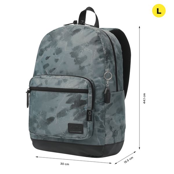 Mochila Grande Porta Laptop 14 | 20 L TOCAX