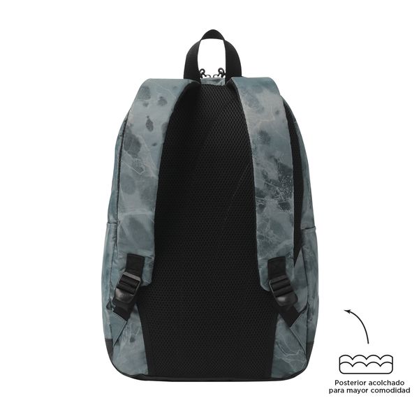 Mochila Grande Porta Laptop 14 | 20 L TOCAX