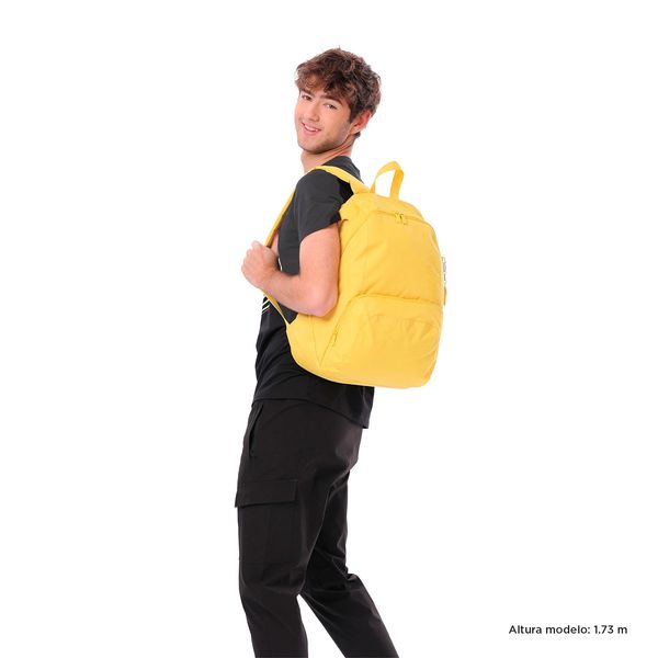 Mochila Ometto