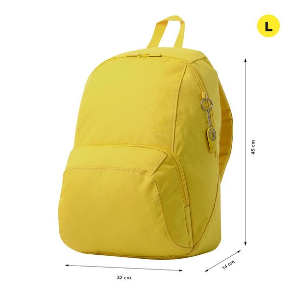 Mochila Ometto