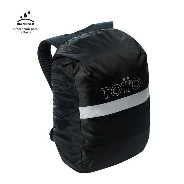 Mochila Ergonomica Grande Porta Laptop 13 | 14 L COLBERT