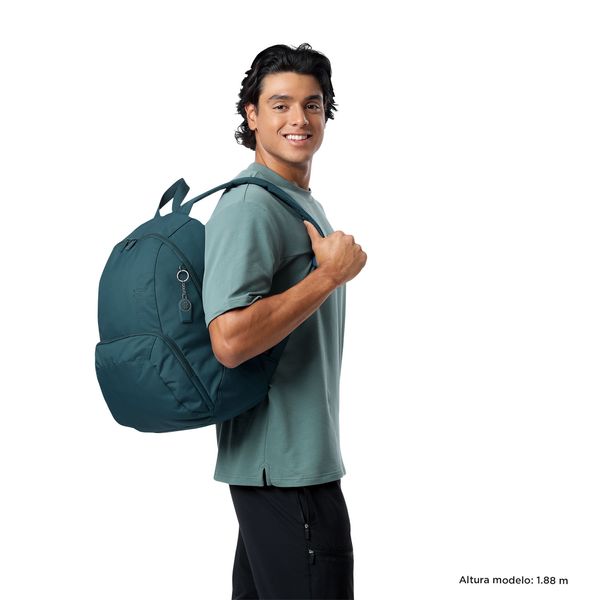Mochila Grande con Organizador Interno| 20 L OMETTO