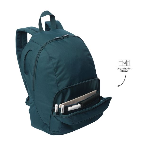 Mochila Grande con Organizador Interno| 20 L OMETTO