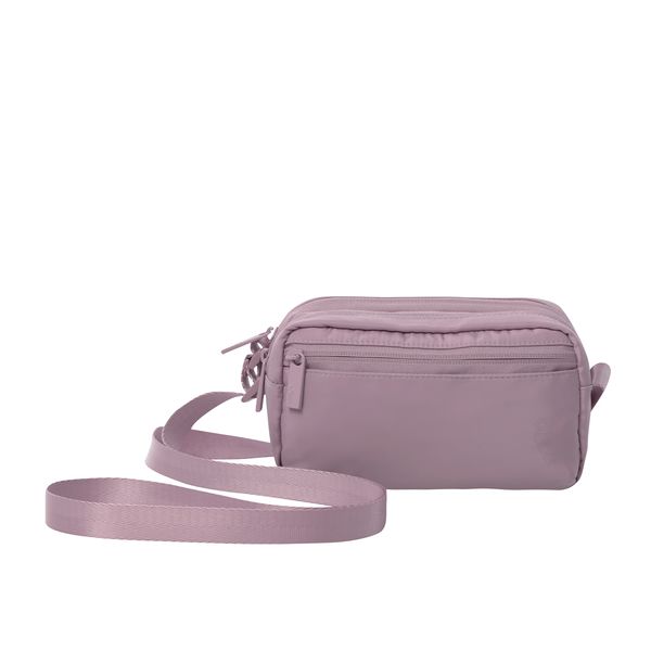 Bolsa de Dama - Mujer Crossbody Bandolera BOMBO