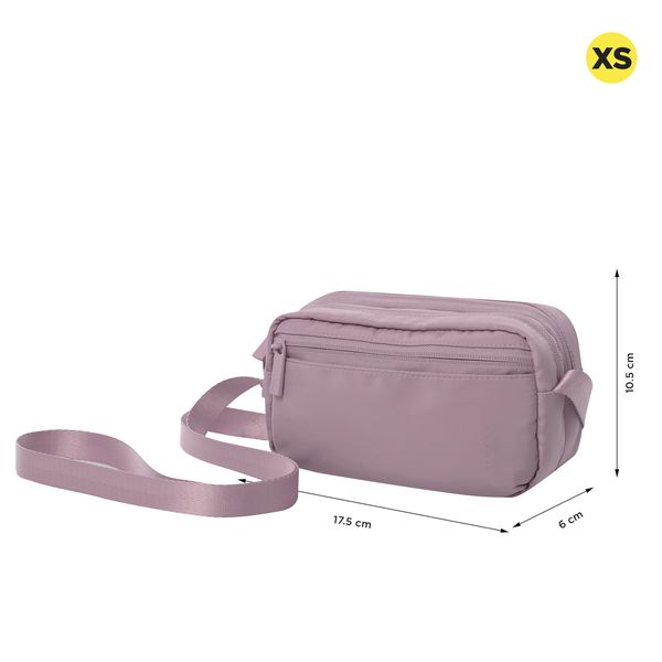 Bolsa de Dama - Mujer Crossbody Bandolera BOMBO